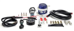 TBS-TS-0304-1001, Turbosmart Diesel Blow-Off Valve Controller Kits TS-0304-1001 in UAE, Dubai. Condition - new. Price 3,130 AED. Photo, seller contacts | AUTO.AE