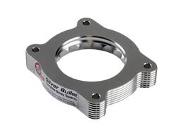 AFE-46-34019, aFe Silver Bullet Throttle Body Spacers for 2007-2013 SIERRA 1500, SILVERADO 1500 - 46-34019 в ОАЭ, Дубай. Состояние - новое. Цена 670 AED. Фото, контакты продавца | AUTO.AE