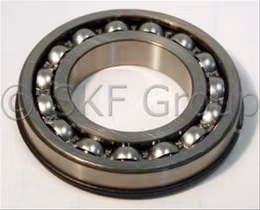 SKF-309-NRJ, SKF Bearings Axle Bearings 309-NRJ in UAE, Dubai. Condition - new. Price 420 AED. Photo, seller contacts | AUTO.AE