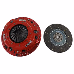 MCL-6911-03, McLeod RST Street Twin Clutch Kits 6911-03 в ОАЭ, Дубай. Состояние - новое. Цена 4 430 AED. Фото, контакты продавца | AUTO.AE