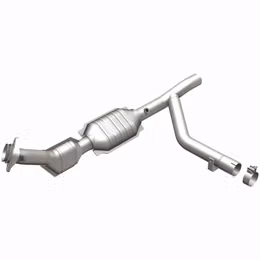 51544, MAGNAFLOW 51544 Catalytic Converter Direct-Fit OEM Grade for FORD F-150 2001-2003 в ОАЭ, Дубай. Состояние - новое. Цена 4 640 AED. Фото, контакты продавца | AUTO.AE