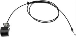 RNB-912-091, Dorman Hood Release Cables for 2003 EXPLORER SPORT, 1998-2011 RANGER - 912-091 in UAE, Dubai. Condition - new. Price 210 AED. Photo, seller contacts | AUTO.AE