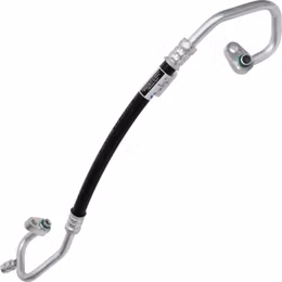 UAC-HA114399C, Universal Air Conditioner Inc. - Air Conditioning Hoses and Lines for 2018-2022 IONIQ, 2017-2018 NIRO - HA 114399C in UAE, Dubai. Condition - new. Price 110 AED. Photo, seller contacts | AUTO.AE