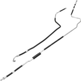 UAC-HA11181C, Universal Air Conditioner Air Conditioning Suction Hose Assemblies HA 11181C в ОАЭ, Дубай. Состояние - новое. Цена 260 AED. Фото, контакты продавца | AUTO.AE