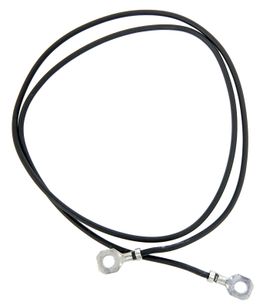 SUM-RP22947, Summit Racing™ Ground Straps for 1958-1962 CORVETTE - SUM-RP22947 в ОАЭ, Дубай. Состояние - новое. Цена 80 AED. Фото, контакты продавца | AUTO.AE