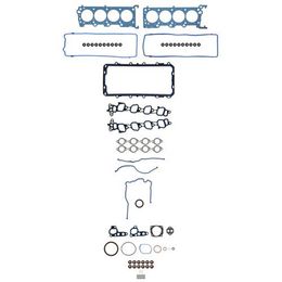 FEL-260-3157, Fel-Pro Engine Gasket Kits for 2001 MUSTANG - 260-3157 في الإمارات, دبي. Condition - new. Price 1,090 AED. Photo, seller contacts | AUTO.AE