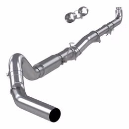 S60200P, MBRP S60200P Cat-Back 5" Armor Lite (Aluminized Steel / Single) for CHEVROLET Silverado 2500 / 3500 / GMC Sierra 2500 / 3500 2001-2007 in UAE, Dubai. Condition - new. Price 5,750 AED. Photo, seller contacts | AUTO.AE