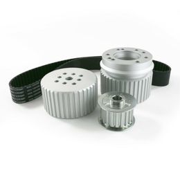 TSN-10092, Top Street Performance Gilmer Style Pulley Kits 10092 في الإمارات, دبي. Condition - new. Price 920 AED. Photo, seller contacts | AUTO.AE