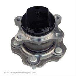 BCK-051-6329, Beck/Arnley Wheel Bearing and Hub Assemblies for 2008-2020 ROGUE, 2014-2015 ROGUE SELECT - 051-6329 в ОАЭ, Дубай. Состояние - новое. Цена 660 AED. Фото, контакты продавца | AUTO.AE