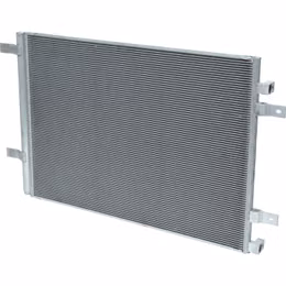 UAC-CN30088PFC, Universal Air Conditioner Air Conditioning Condensers CN 30088PFC in UAE, Dubai. Condition - new. Price 430 AED. Photo, seller contacts | AUTO.AE