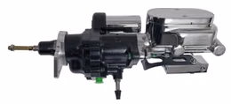 CLP-6474HBK-SS, Classic Performance Show Stopper Hydraulic Brake Assist Kits 6474HBK-SS في الإمارات, دبي. Condition - new. Price 5,400 AED. Photo, seller contacts | AUTO.AE