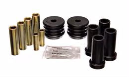 ENS-12-3102G, Energy Suspension Control Arm Bushings for 1966-1975 2002, 1968-1971 2002TI, 1971-1974 2002TII - 12.3102G in UAE, Dubai. Condition - new. Price 330 AED. Photo, seller contacts | AUTO.AE