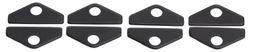 EDL-44273, Edelbrock Black Valve Cover Hold-Down Tabs 44273 في الإمارات, دبي. Condition - new. Price 80 AED. Photo, seller contacts | AUTO.AE