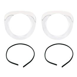 UPD-110705, United Pacific Headlight Bezels for 1955-1957 TRUCK - 110705 in UAE, Dubai. Condition - new. Price 690 AED. Photo, seller contacts | AUTO.AE