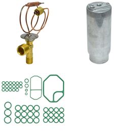 UAC-AK2088, Universal Air Conditioner Air Conditioning Repair Kits for 1994-1995 LEGEND - AK 2088 in UAE, Dubai. Condition - new. Price 190 AED. Photo, seller contacts | AUTO.AE