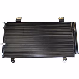DNP-477-0636, Denso Air Conditioning Condensers for 2006-2013 IS250, IS350 - 477-0636 в ОАЭ, Дубай. Состояние - новое. Цена 640 AED. Фото, контакты продавца | AUTO.AE