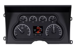 DAK-HDX-88C-PU-K, Dakota Digital HDX Direct-Fit Analog Gauge Systems HDX-88C-PU-K في الإمارات, دبي. Condition - new. Price 7,380 AED. Photo, seller contacts | AUTO.AE