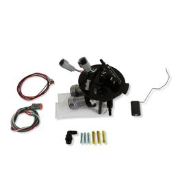 HLY-12-351, Holley Dual In-Tank Pumps for 2010-2015 CAMARO - 12-351 في الإمارات, دبي. Condition - new. Price 6,450 AED. Photo, seller contacts | AUTO.AE