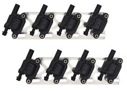 AAY-LS-ICL, All American Billet Ignition Coil Brackets LS-ICL в ОАЭ, Дубай. Состояние - новое. Цена 820 AED. Фото, контакты продавца | AUTO.AE