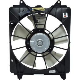 UAC-FA50111C, Universal Air Conditioner Electric Fans for 2006-2011 CIVIC - FA 50111C in UAE, Dubai. Condition - new. Price 630 AED. Photo, seller contacts | AUTO.AE