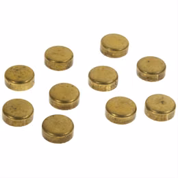 MEL-MPC-17B, Melling Freeze Plugs MPC-17B в ОАЭ, Дубай. Состояние - новое. Цена ⁦30 AED⁩. Фото, контакты продавца | AUTO.AE