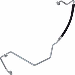 UAC-HA113919C, Universal Air Conditioner Air Conditioning Discharge Hoses for 2009-2015 CTS - HA 113919C in UAE, Dubai. Condition - new. Price 140 AED. Photo, seller contacts | AUTO.AE