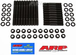 155-4201, ARP 155-4201 Head Stud Kit for BB FORD 390-428 12pt в ОАЭ, Дубай. Состояние - новое. Цена 950 AED. Фото, контакты продавца | AUTO.AE