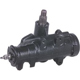 AAZ-27-7560, Cardone Remanufactured Steering Boxes 27-7560 in UAE, Dubai. Condition - new. Price 680 AED. Photo, seller contacts | AUTO.AE