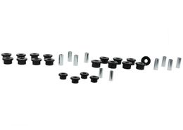 NLT-REV125-0002, Nolathane Trailing Arm Bushings for 1996-2002 4RUNNER - REV125.0002 in UAE, Dubai. Condition - new. Price 600 AED. Photo, seller contacts | AUTO.AE