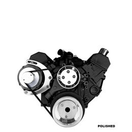 AAY-SCK-SBC-104, All American Billet Alternator Brackets SCK-SBC-104 في الإمارات, دبي. Condition - new. Price ⁦1,790 AED⁩. Photo, seller contacts | AUTO.AE