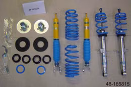 48-165815, BILSTEIN 48-165815 Suspension Kit B16 (R4) NISSAN 370Z in UAE, Dubai. Condition - new. Price 11,330 AED. Photo, seller contacts | AUTO.AE