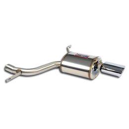 845305, SUPERSPRINT 845305 Rear Exhaust for MERCEDES R171 SLK в ОАЭ, Дубай. Состояние - новое. Цена 4 720 AED. Фото, контакты продавца | AUTO.AE