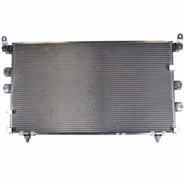 DNP-477-0503, Denso Air Conditioning Condensers for 2001-2007 SEQUOIA - 477-0503 в ОАЭ, Дубай. Состояние - новое. Цена 610 AED. Фото, контакты продавца | AUTO.AE