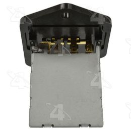 FSS-20700, Four Seasons Blower Motor Resistors for 2012-2017 ACCENT, 2014-2017 VELOSTER - 20700 в ОАЭ, Дубай. Состояние - новое. Цена 180 AED. Фото, контакты продавца | AUTO.AE