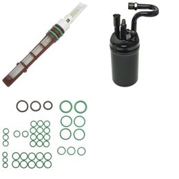 UAC-AK2254, Universal Air Conditioner Air Conditioning Repair Kits for 1987-1990 BRONCO II, 1986-1990 RANGER - AK 2254 в ОАЭ, Дубай. Состояние - новое. Цена 170 AED. Фото, контакты продавца | AUTO.AE