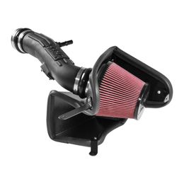 FLO-615146, Flowmaster Delta Force Cold Air Intake Kits for 2011-2014 MUSTANG - 615146 in UAE, Dubai. Condition - new. Price 2,540 AED. Photo, seller contacts | AUTO.AE