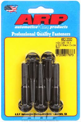 ARP-652-2000, ARP Chromoly Bolts 652-2000 في الإمارات, دبي. Condition - new. Price 110 AED. Photo, seller contacts | AUTO.AE