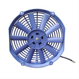 MIO-MMFAN-12BL, 12 Inch 1,150 CFM Mishimoto Slim Electric Fan MMFAN-12BL في الإمارات, دبي. Condition - new. Price ⁦540 AED⁩. Photo, seller contacts | AUTO.AE
