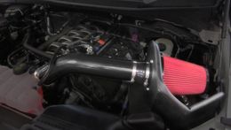 VNT-319850D, Volant APEX Series Intake Systems for 2015-2020 F-150 - 319850D في الإمارات, دبي. Condition - new. Price 1,730 AED. Photo, seller contacts | AUTO.AE