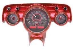 DAK-VHX-57C-C-R, Dakota Digital VHX Series Direct-Fit Analog Gauge Systems VHX-57C-C-R in UAE, Dubai. Condition - new. Price 4,520 AED. Photo, seller contacts | AUTO.AE