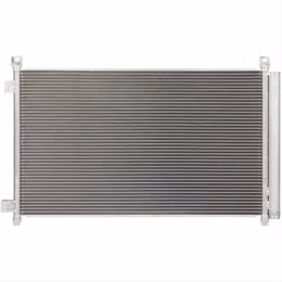 SGT-7-4423, Spectra Premium Air Conditioning Condensers for 2014-2020 ROGUE - 434-74423 في الإمارات, دبي. Condition - new. Price 1,410 AED. Photo, seller contacts | AUTO.AE