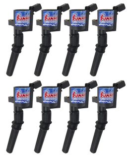 SUM-850570, Summit Racing™ Ford Mod Motor Coil-On-Plug Ignition Coils SUM-850570 في الإمارات, دبي. Condition - new. Price 960 AED. Photo, seller contacts | AUTO.AE