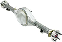 CUR-CE-FDM6466X, Currie 9 in. Rear-End Housing Assemblies for 1964-1966 MUSTANG - CE-FDM6466X in UAE, Dubai. Condition - new. Price 7,410 AED. Photo, seller contacts | AUTO.AE