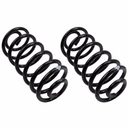 MOG-CC81367, Moog Replacement Coil Springs for 2005-2010 G6, 2006 MALIBU - CC81367 in UAE, Dubai. Condition - new. Price 970 AED. Photo, seller contacts | AUTO.AE