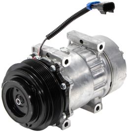 FSS-58505, Four Seasons - Air Conditioning Compressors for 2017-2018 LT625 - 58505 في الإمارات, دبي. Condition - new. Price 1,020 AED. Photo, seller contacts | AUTO.AE