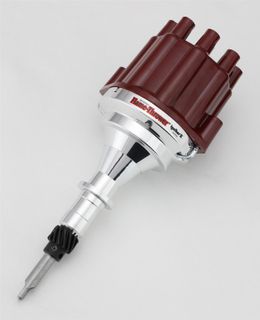 PNX-D106801, PerTronix Flame-Thrower Plug and Play Billet Distributors with Ignitor II® Module for 1973-1975 APOLLO, 1968-1971 SKYLARK, 1968-1969 SPECIAL - D106801 в ОАЭ, Дубай. Состояние - новое. Цена 2 140 AED. Фото, контакты продавца | AUTO.AE