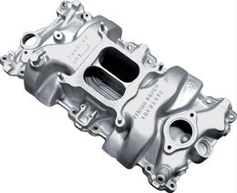 OER-3932472, OER Intake Manifolds, Carbureted 3932472 في الإمارات, دبي. Condition - new. Price 3,350 AED. Photo, seller contacts | AUTO.AE