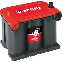 ULT-9022-091, 720  CCA Optima RedTop Starting 12-Volt Battery 9022-091 BCI Group 75/25 в ОАЭ, Дубай. Состояние - новое. Цена 1 340 AED. Фото, контакты продавца | AUTO.AE
