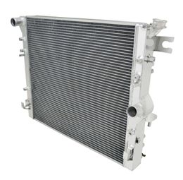 FBR-FB710, Frostbite Performance Cooling Aluminum Radiators for 2007-2011 WRANGLER - FB710 في الإمارات, دبي. Condition - new. Price 1,910 AED. Photo, seller contacts | AUTO.AE