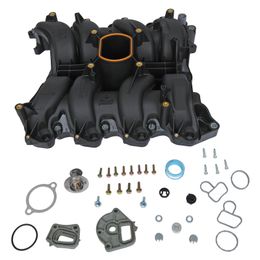 SUM-226454, Summit Racing™ Premium EFI Intake Manifolds SUM-226454 in UAE, Dubai. Condition - new. Price 860 AED. Photo, seller contacts | AUTO.AE